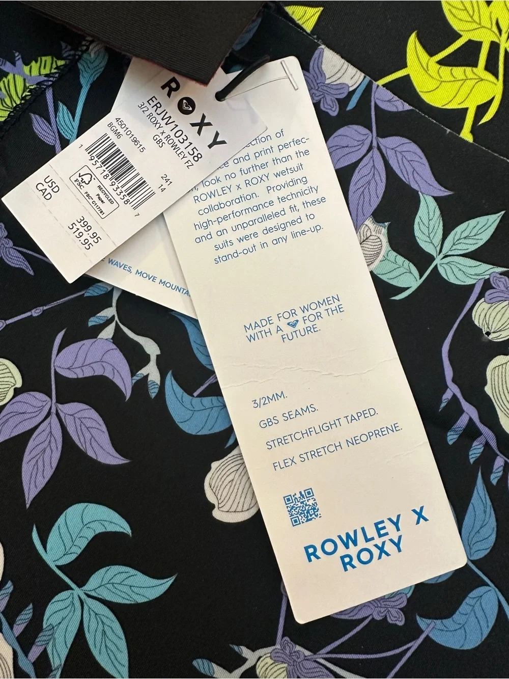 Roxy size 14